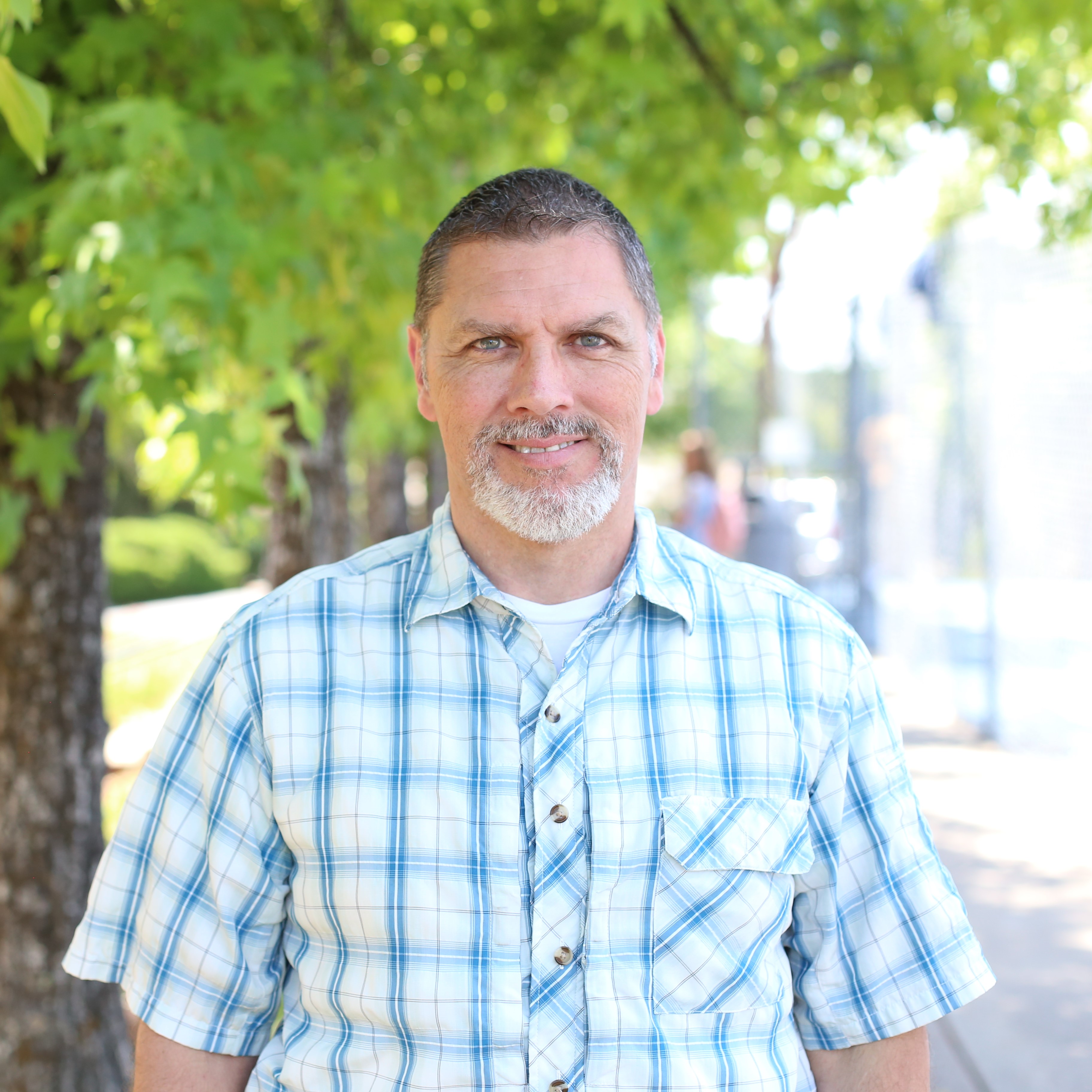 staff profile image