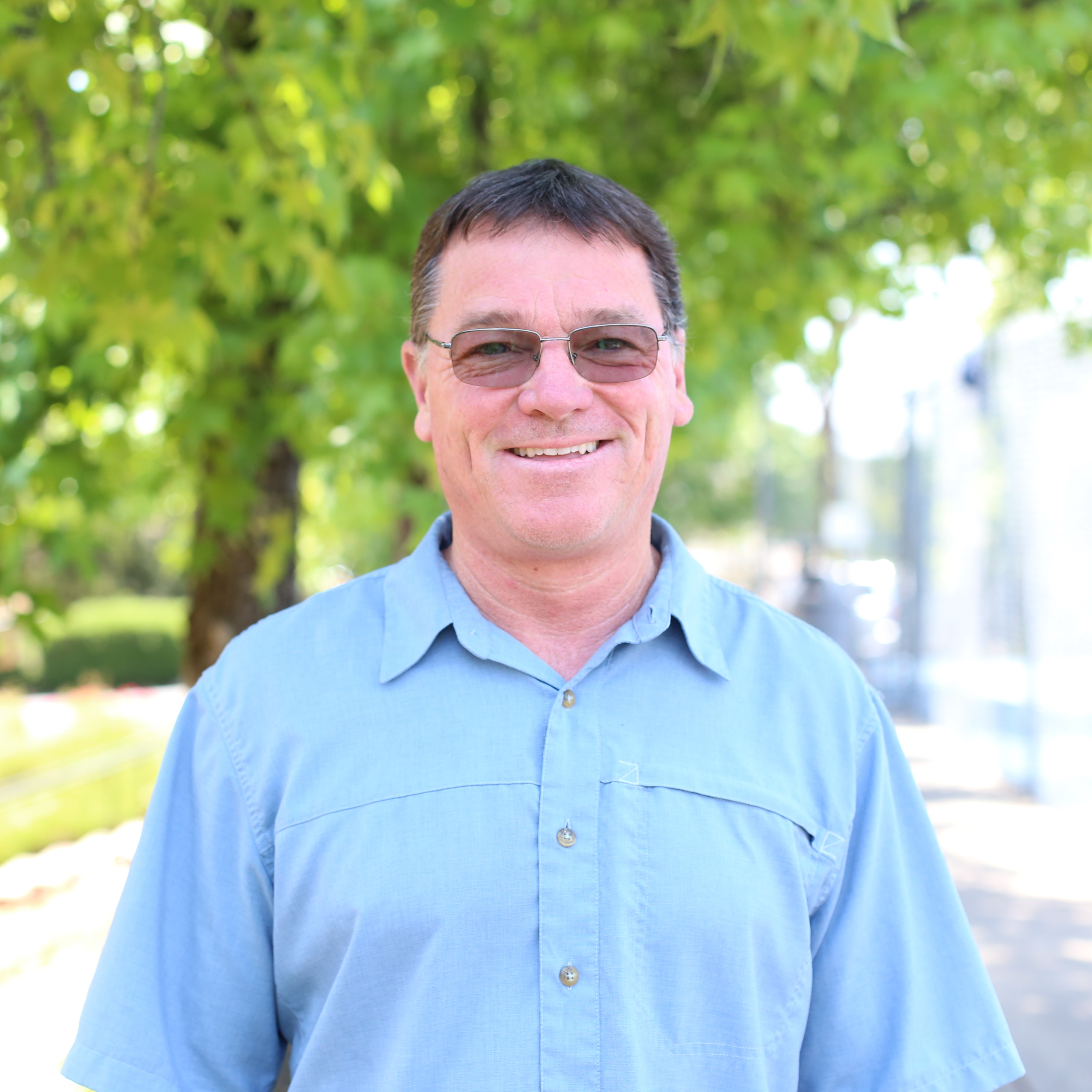 staff profile image