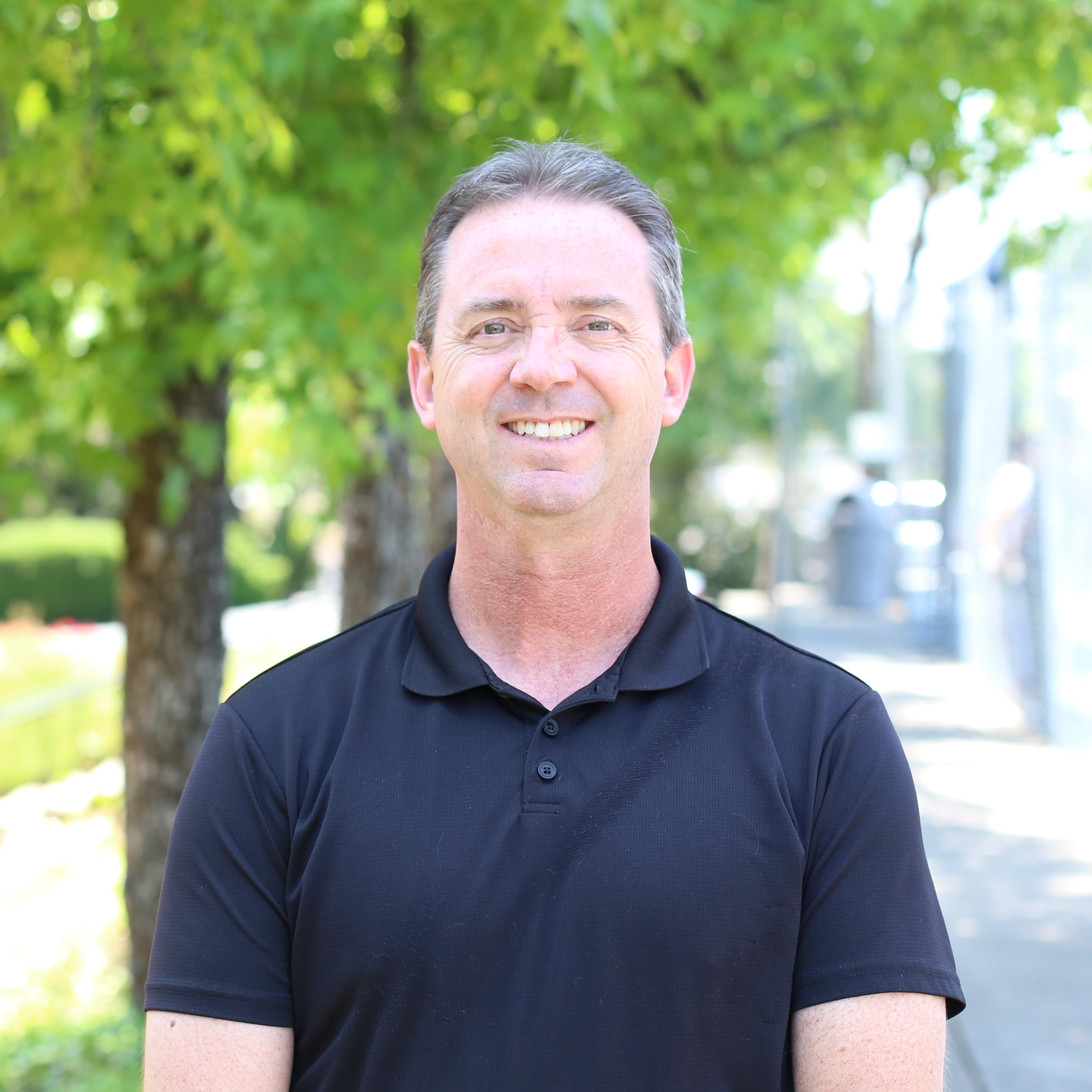 staff profile image