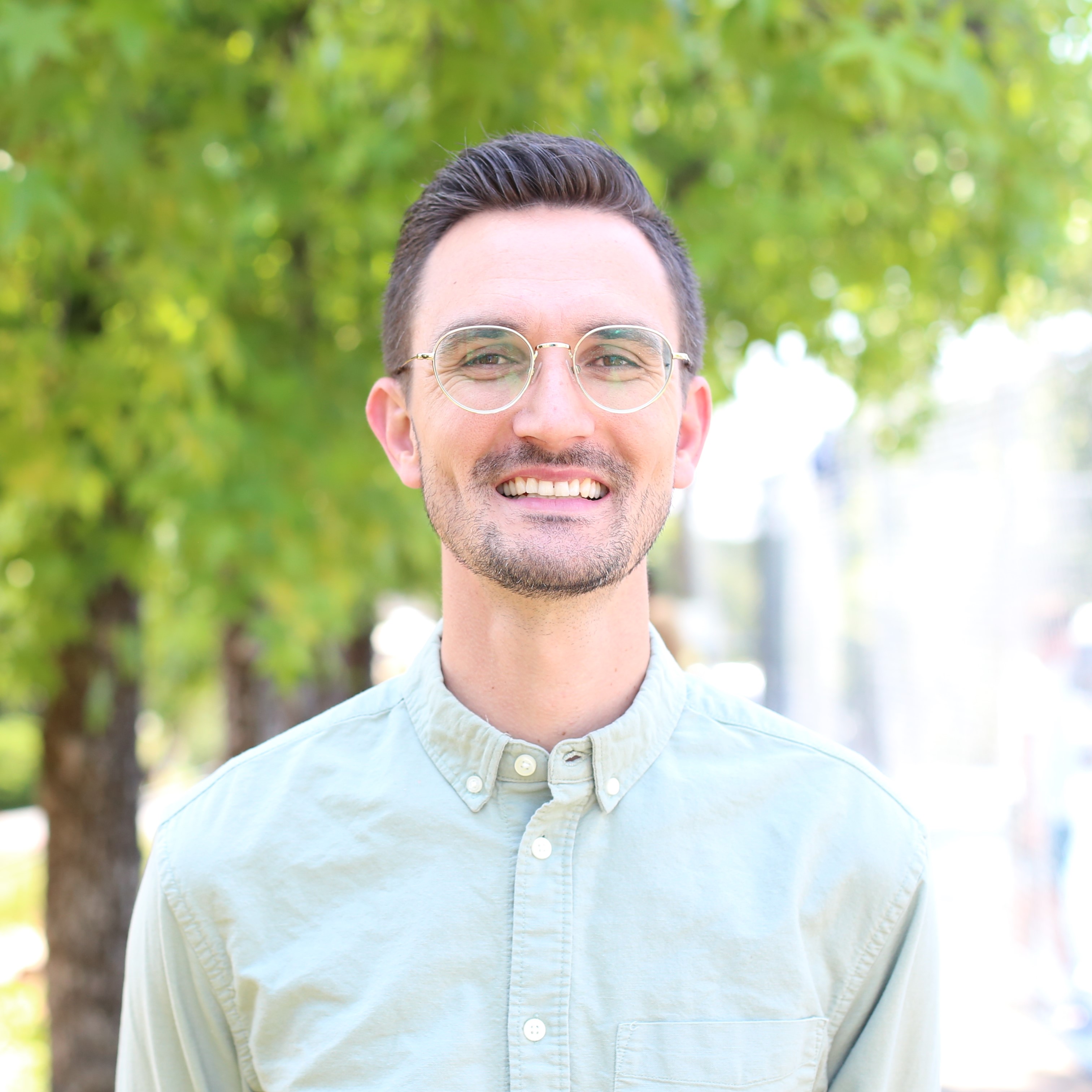 staff profile image
