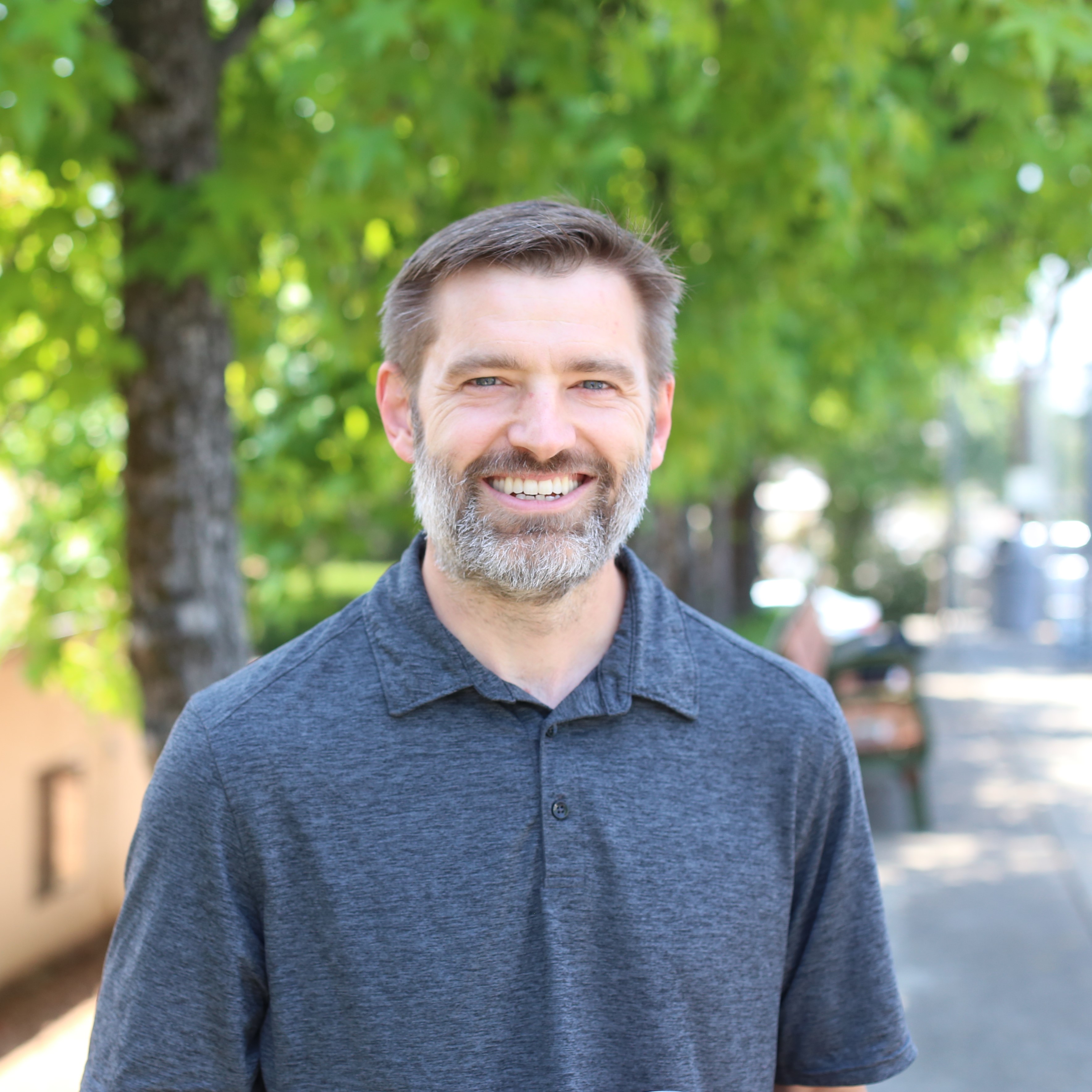 staff profile image