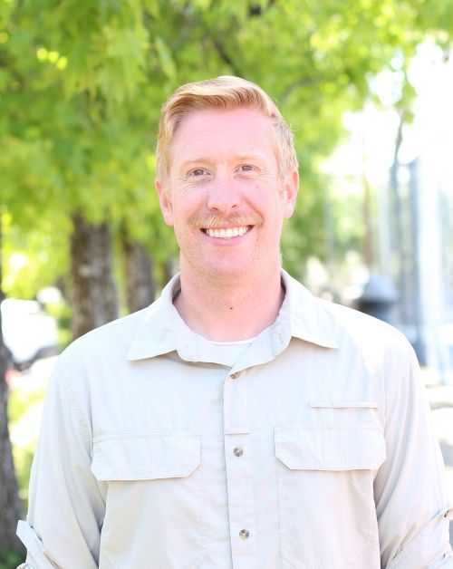 staff profile image
