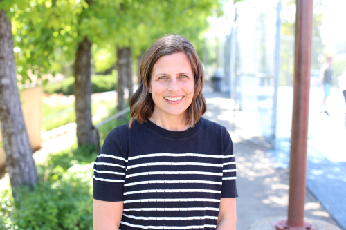staff profile image
