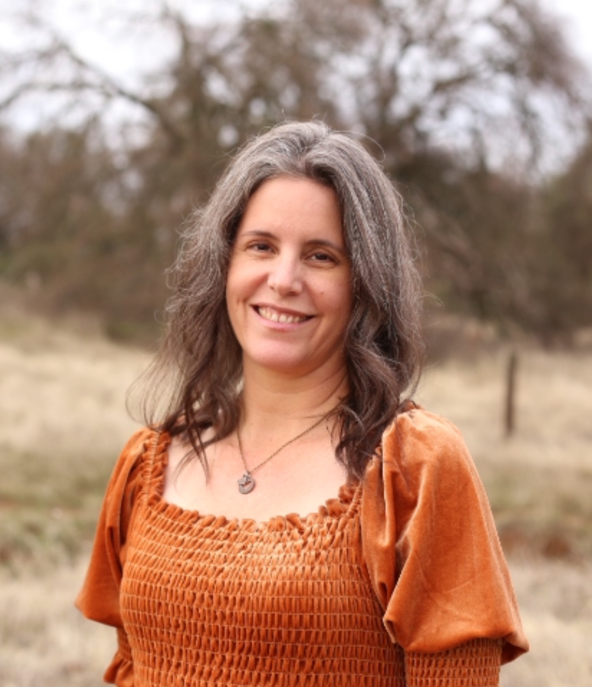 staff profile image