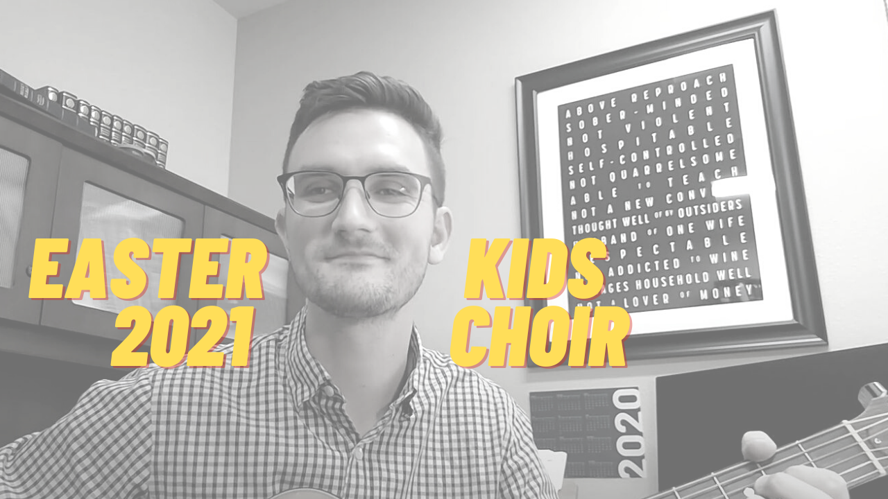 jerusalemKidschoir image