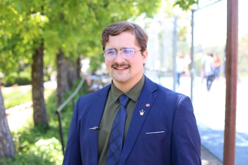 staff profile image