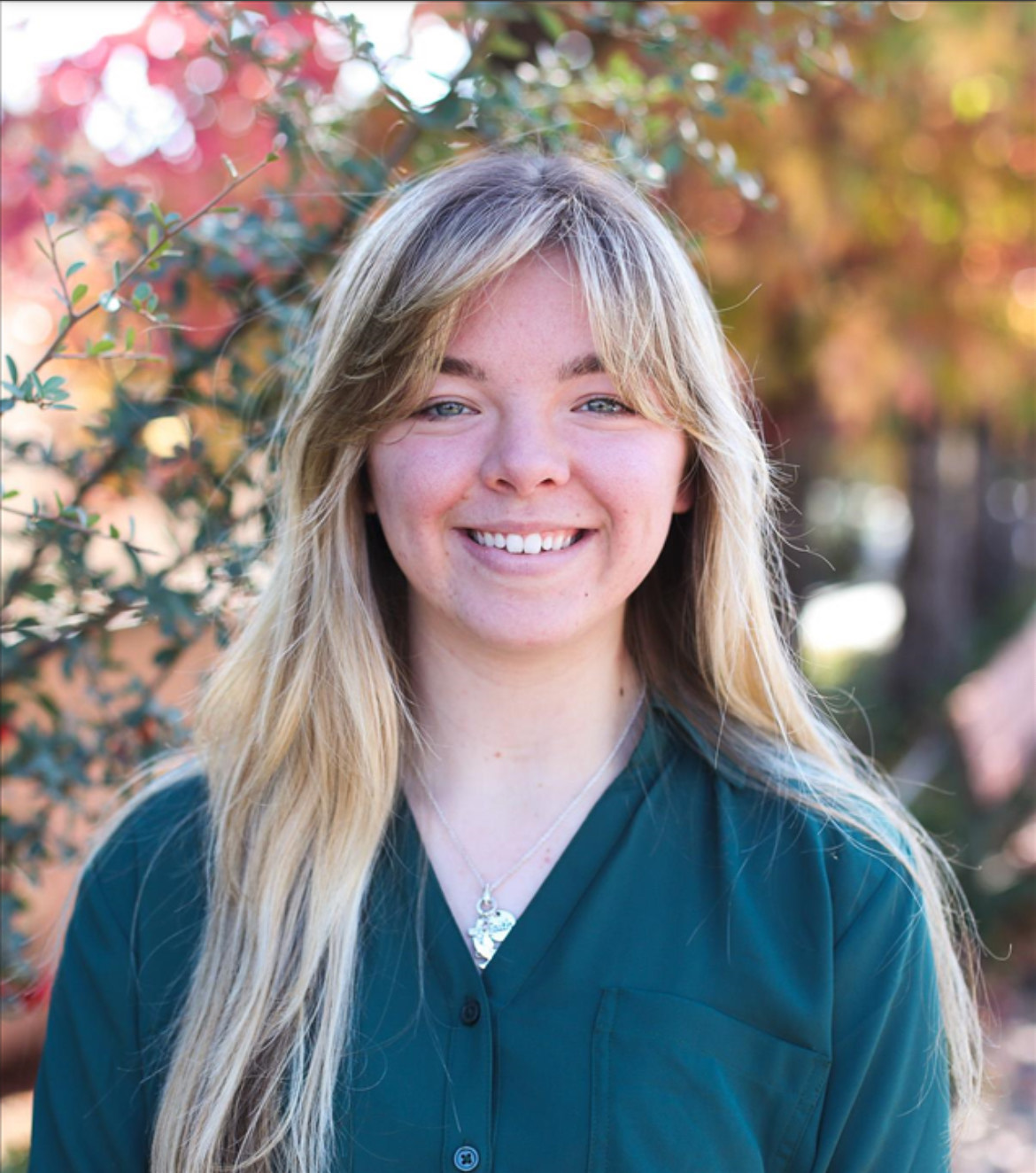 staff profile image