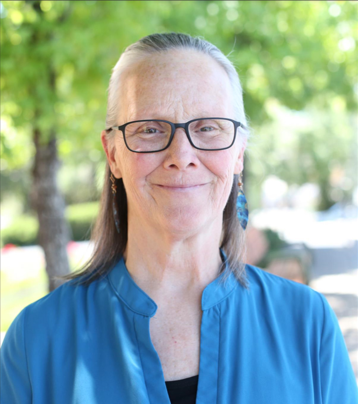 staff profile image