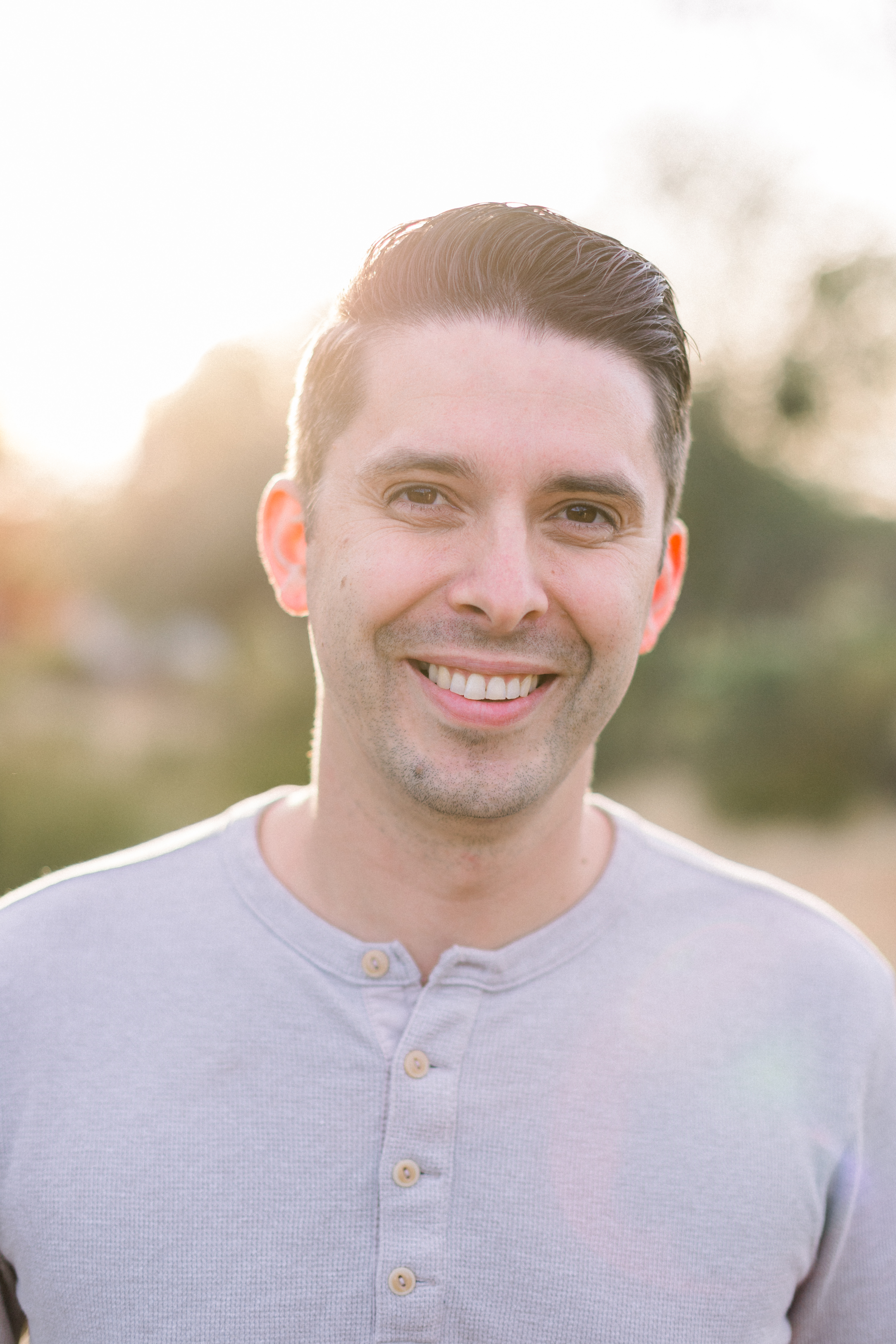 staff profile image