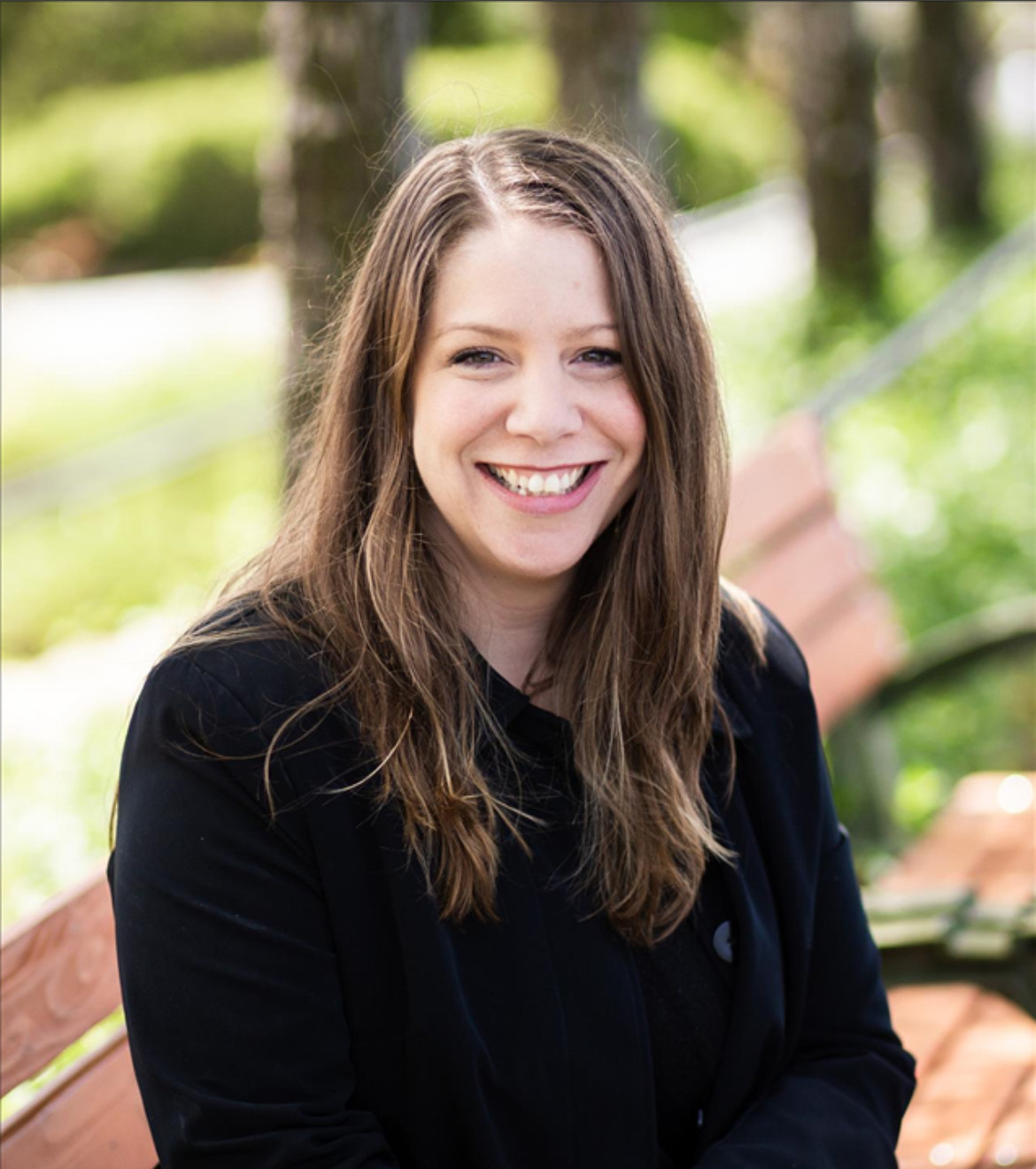 staff profile image
