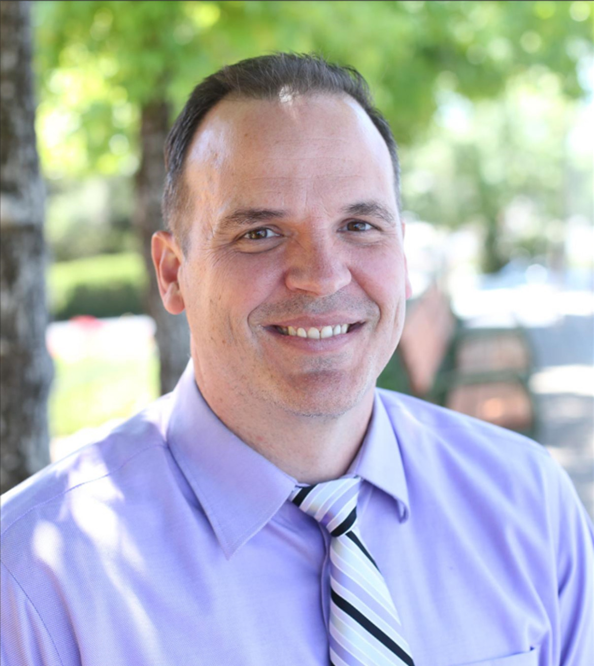 staff profile image