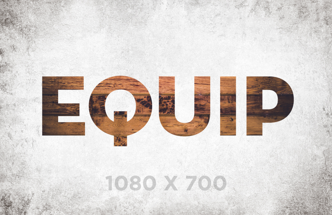 Sample Series banner