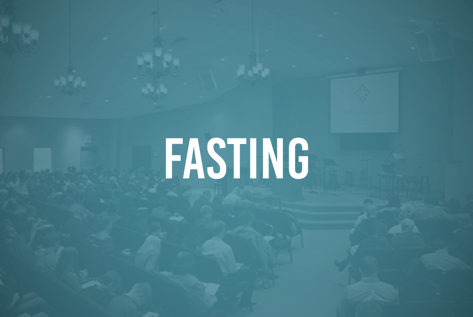Fasting