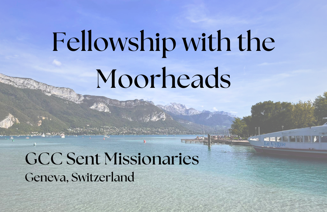 Fellowship with the Moorheads3 image