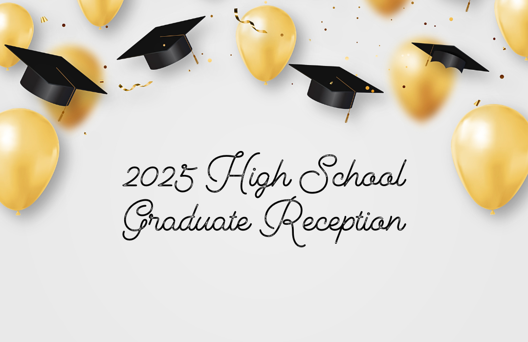 Graduate Reception