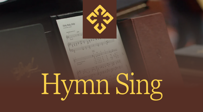 Hymn Sing (4) image