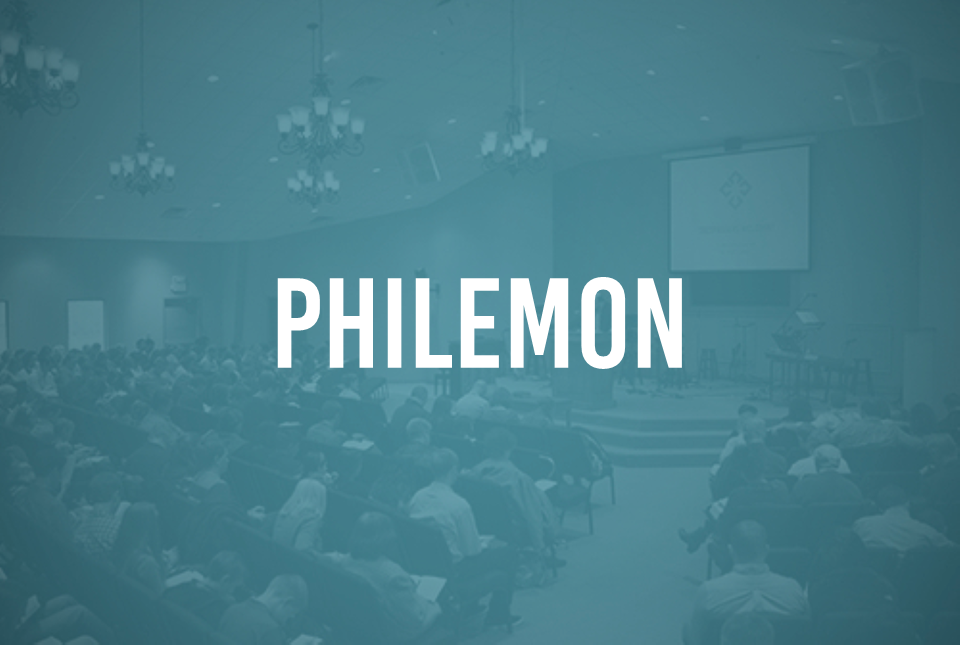 Philemon banner