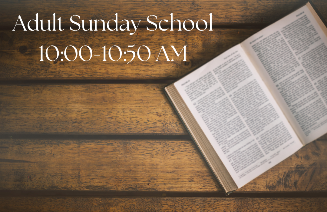 Sunday School_2