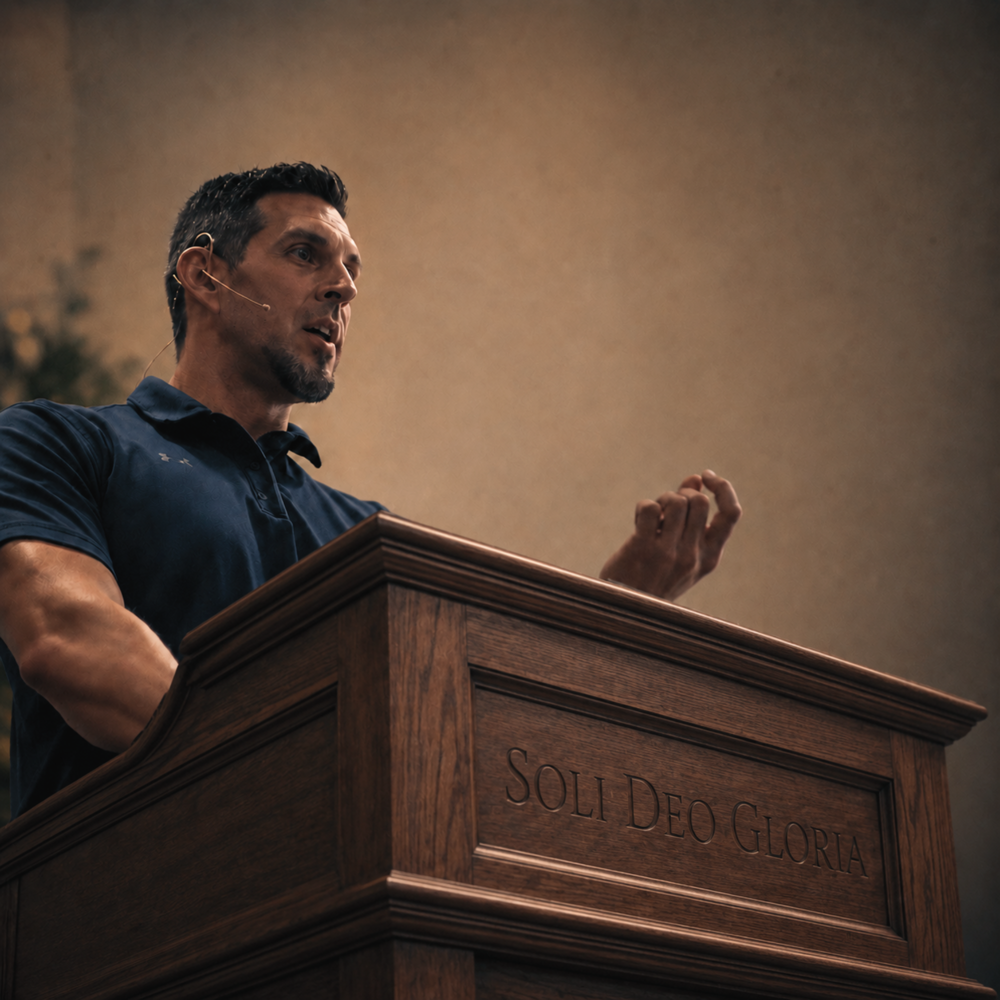 Sermons