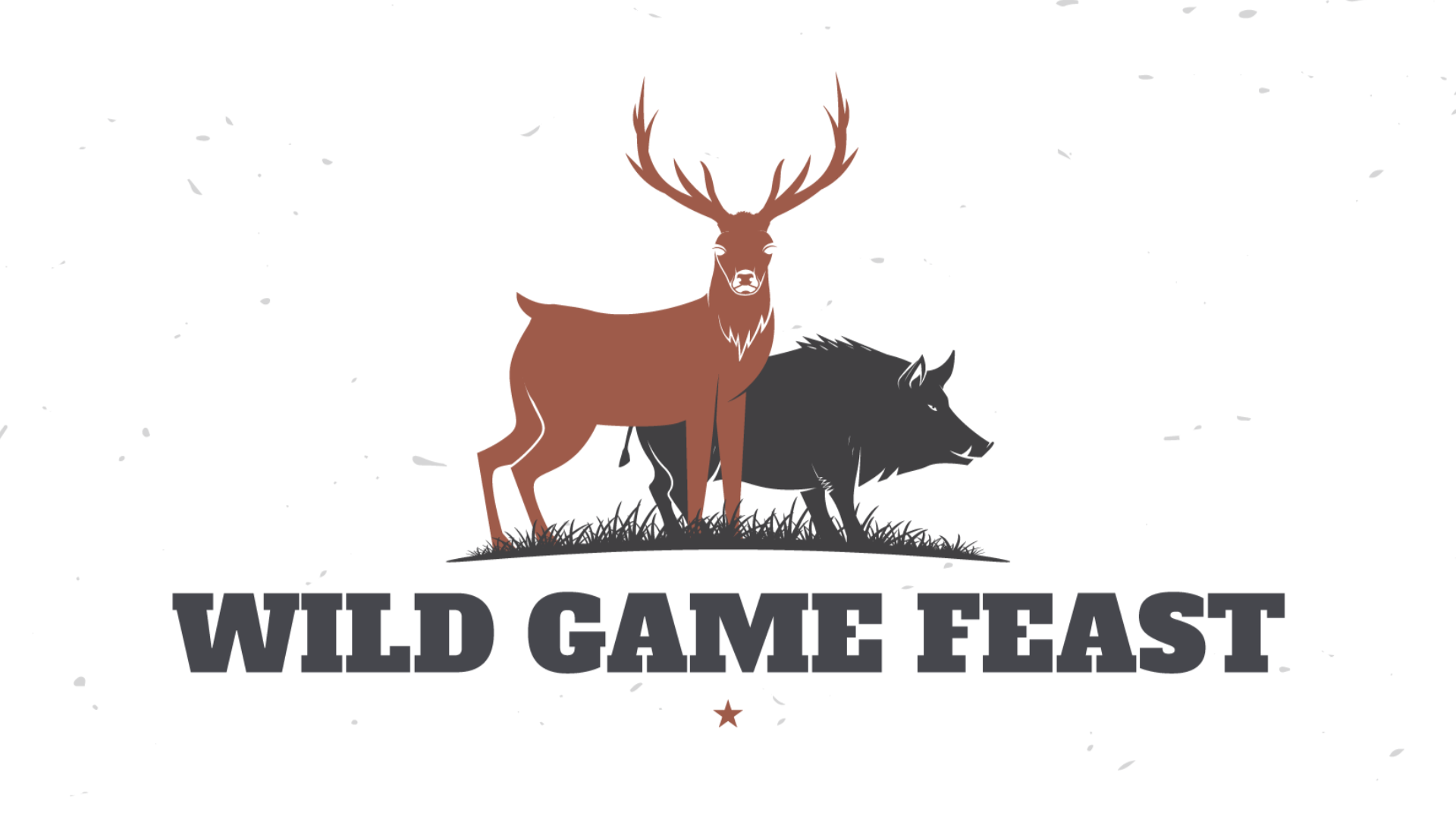 Men's Game Feast - 1920 x 1080 image