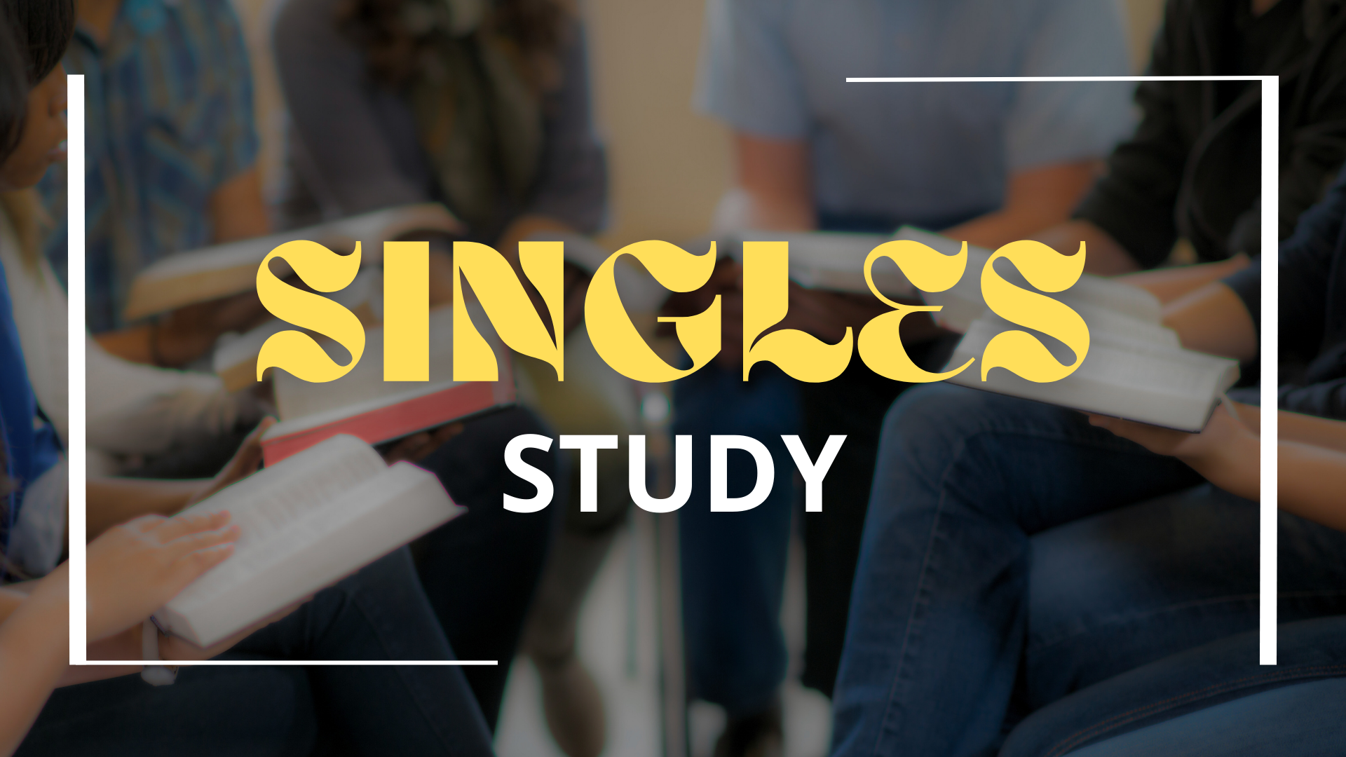 Singles Study - 1920 image