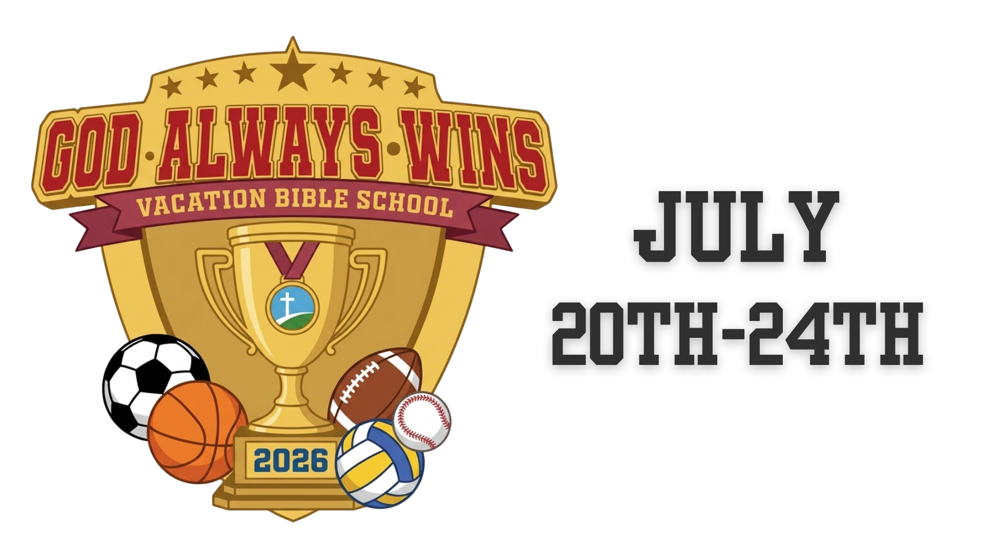 vbs july