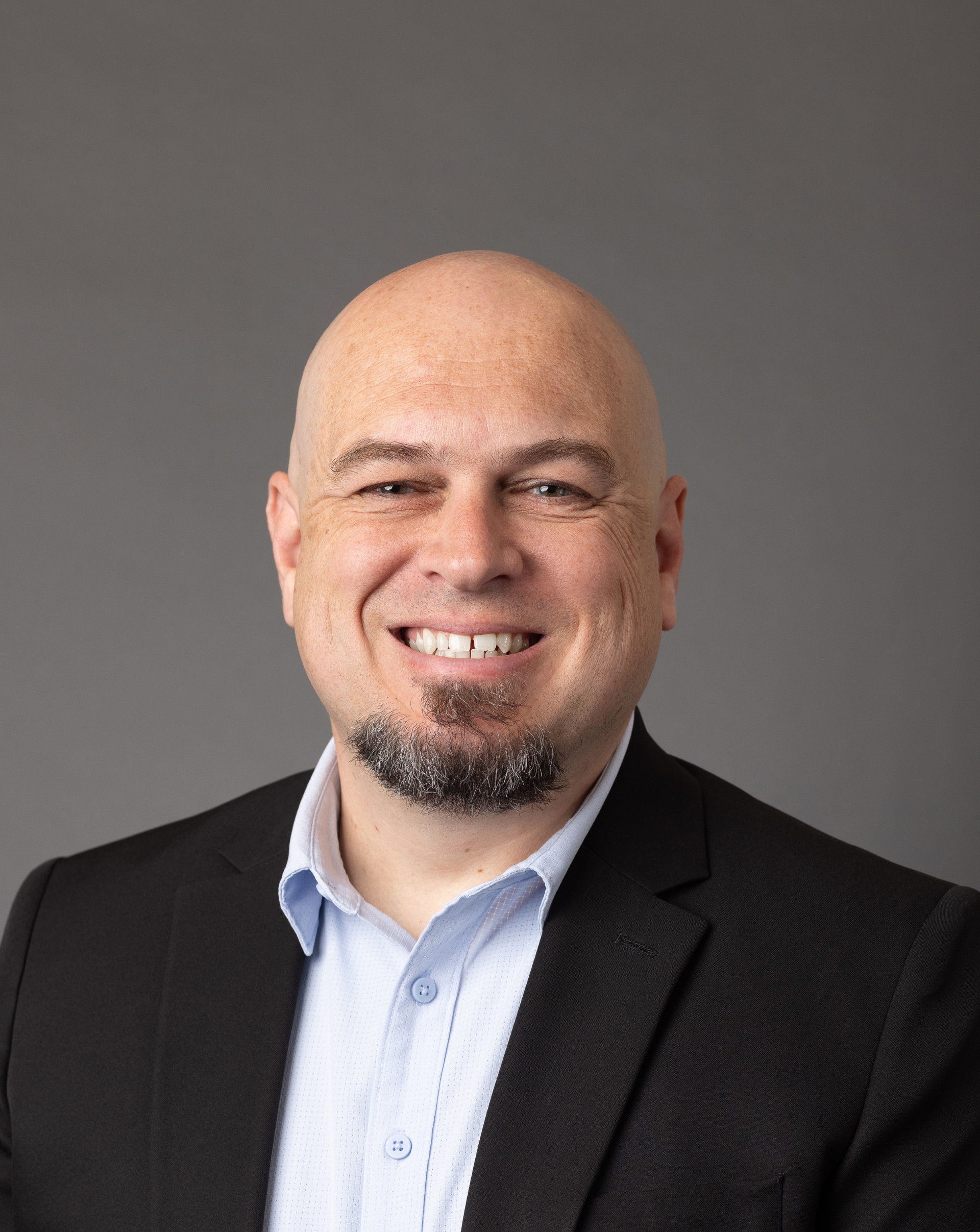 staff profile image