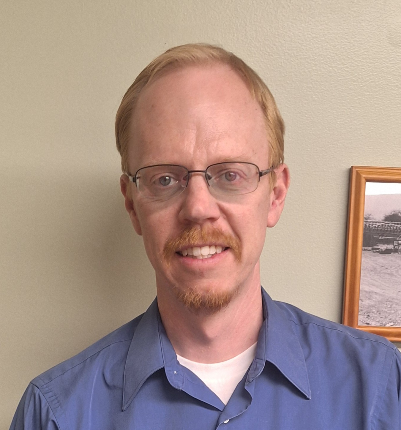 staff profile image