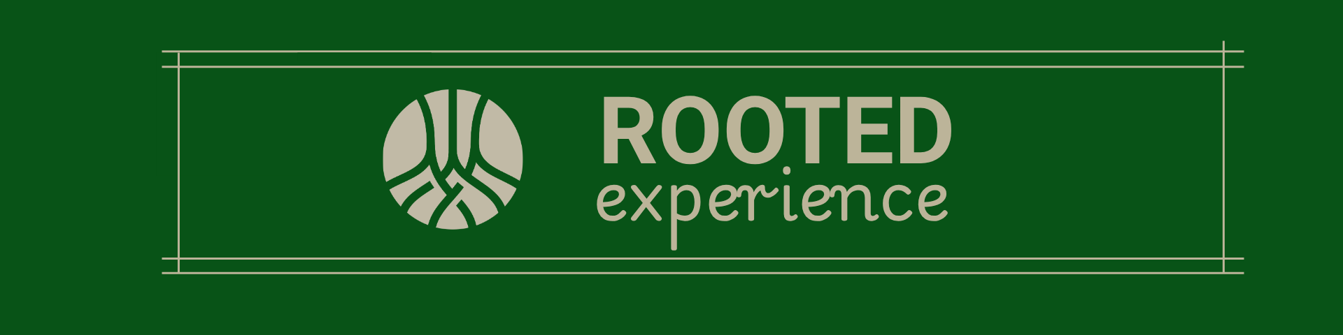 ROOTED (Smore Header)