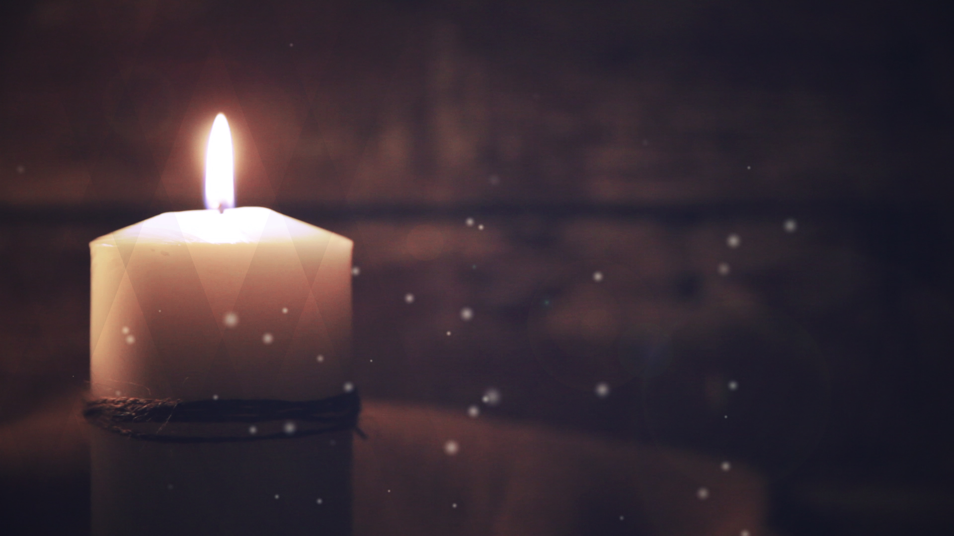 advent-candles-single-still image