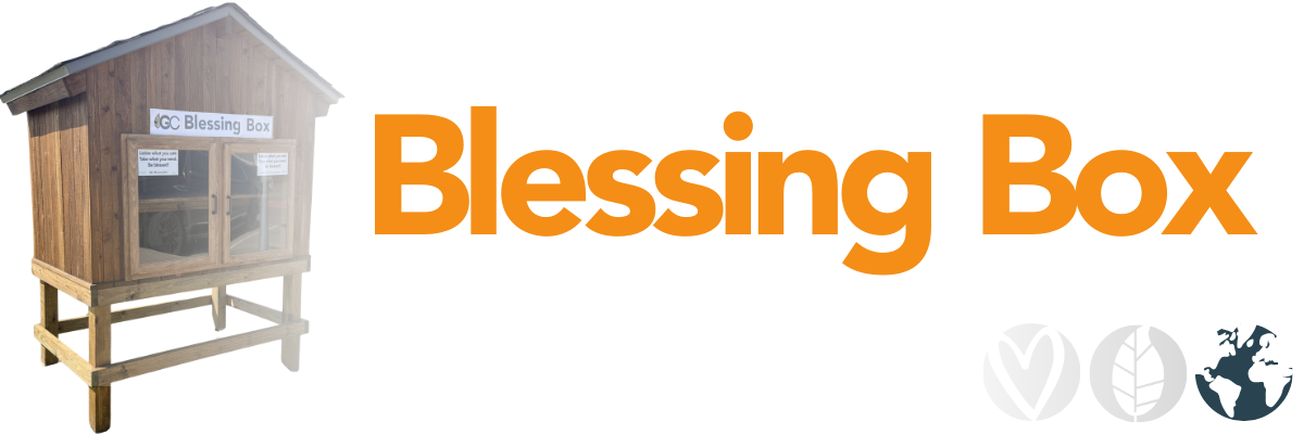blessing box