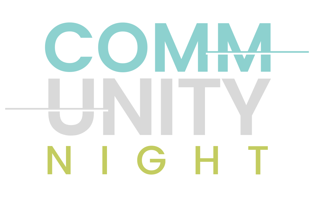 community night event image