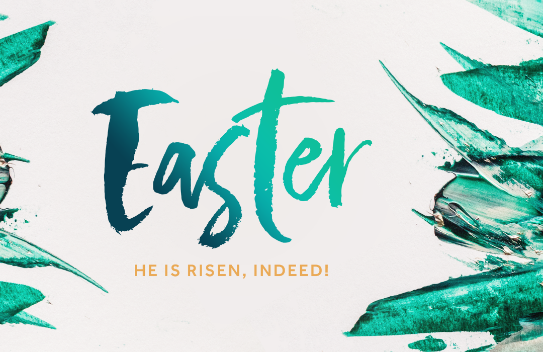 easter 2019 post image