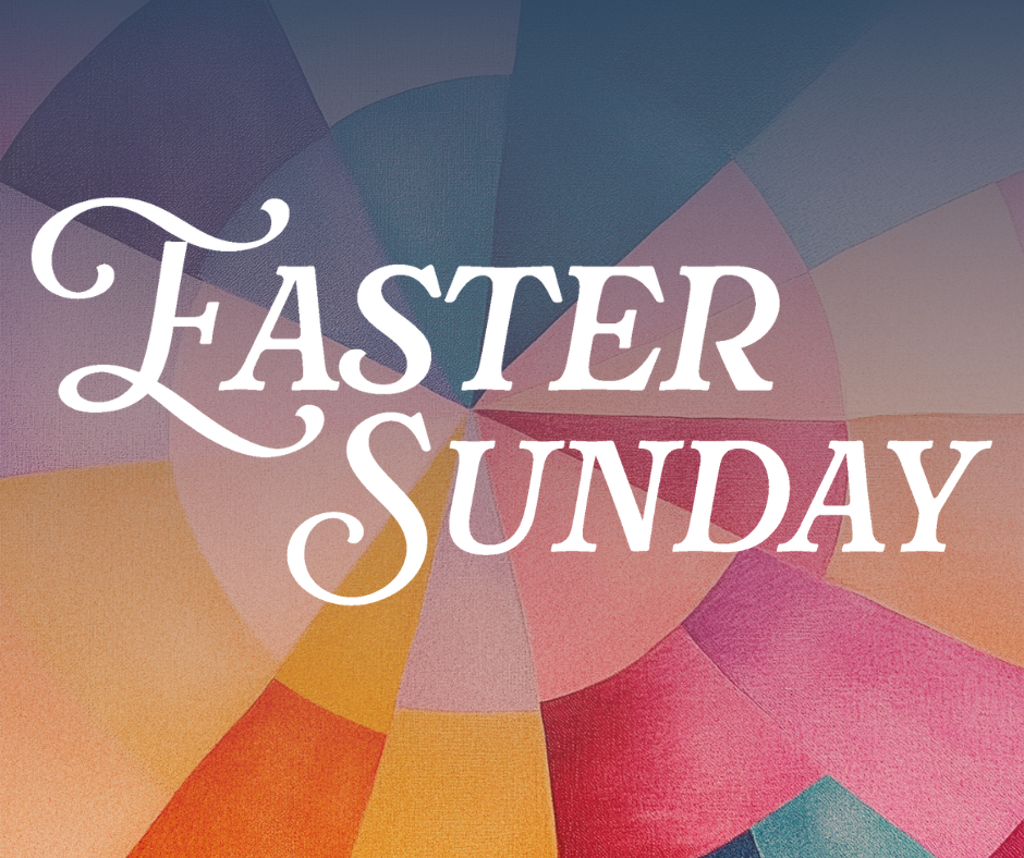 easter sunday 2025 image