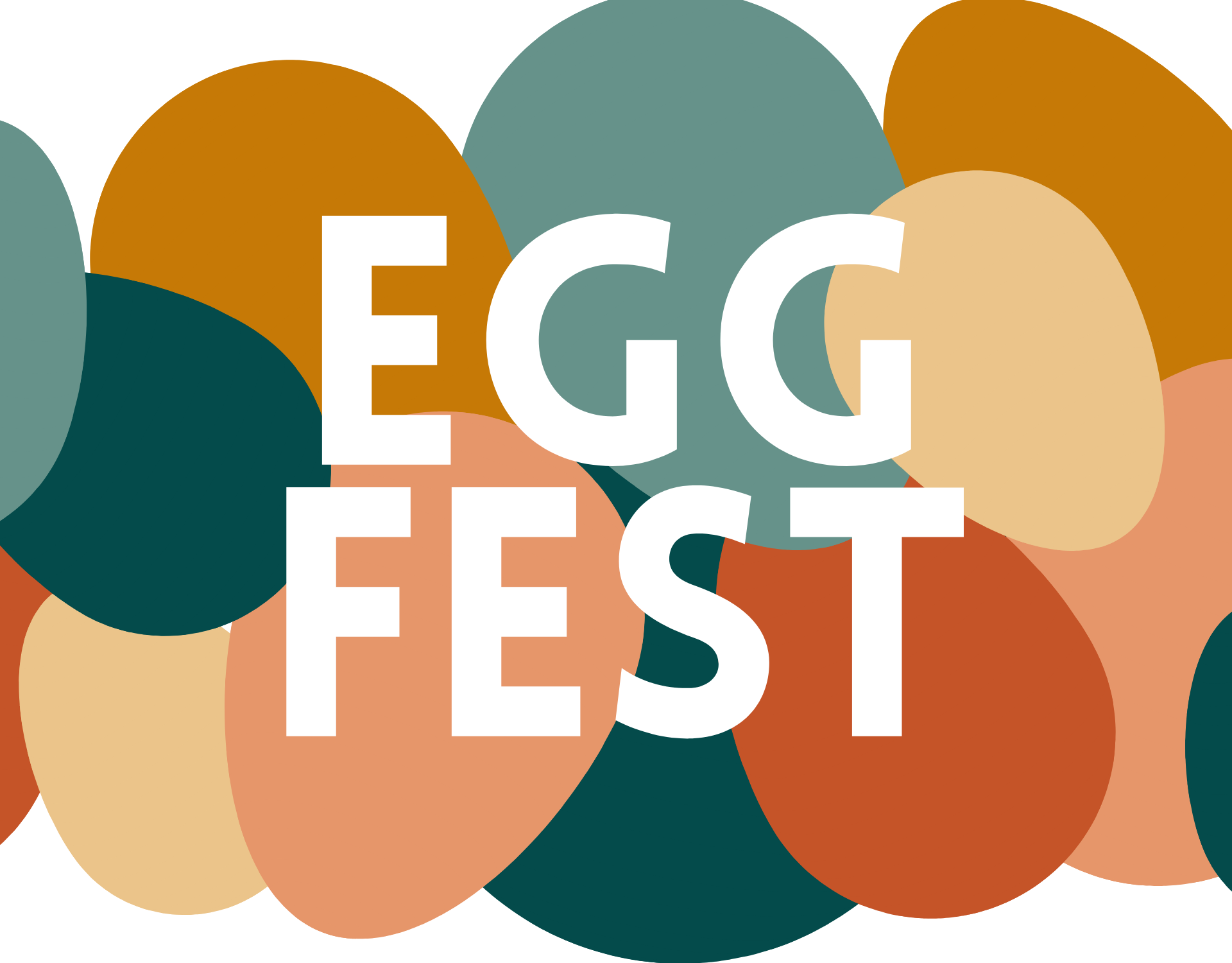 egg fest image