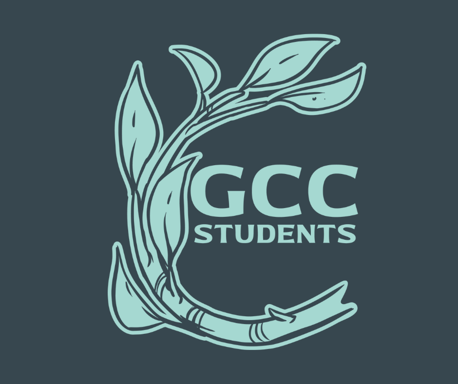 GCC Students Logo-2025