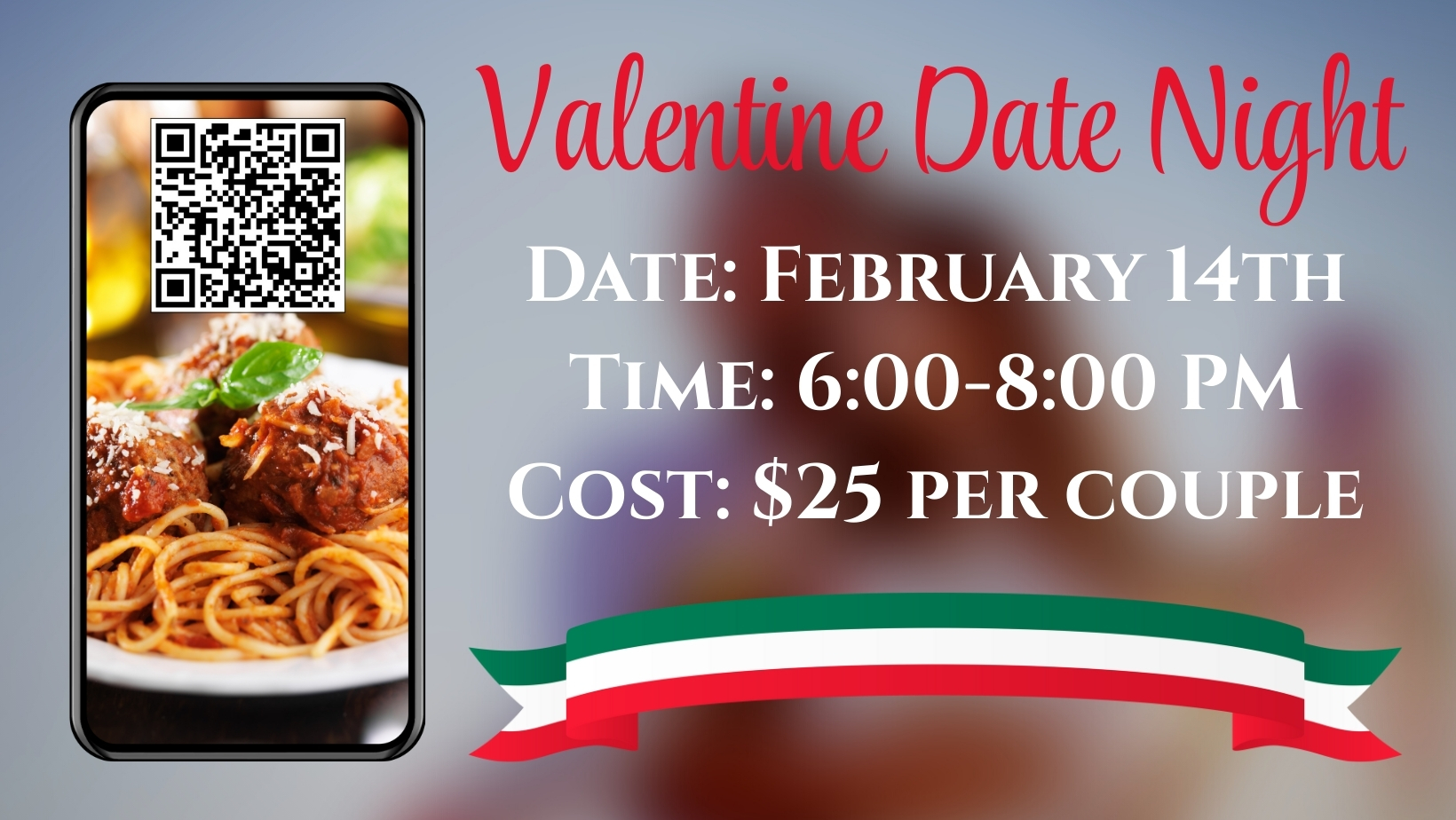 Marriage Ministry Date Nights (1) image