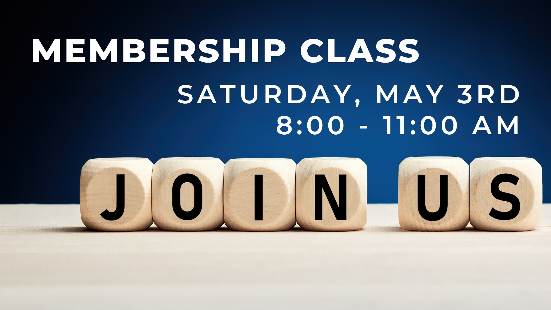 Member Class 900 AM - 1100 PM Fireside Room (Presentation) image
