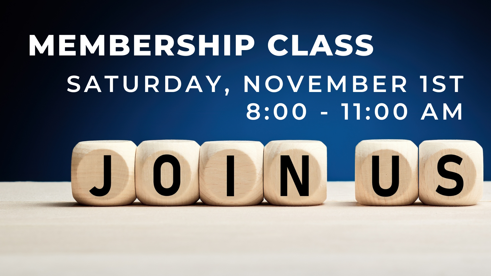Member Class 900 AM - 1100 PM Fireside Room (Presentation) image