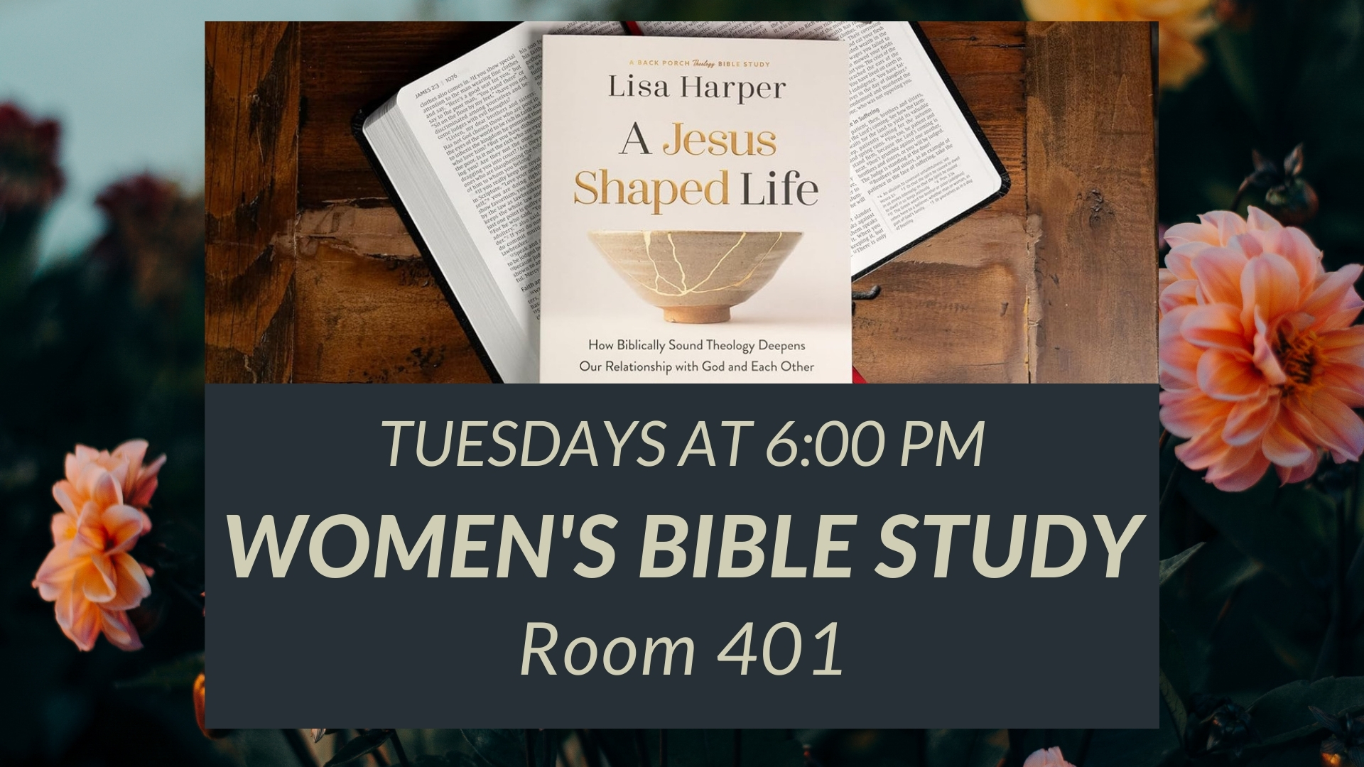 Men's and Women's Bible study (Presentation) (8)