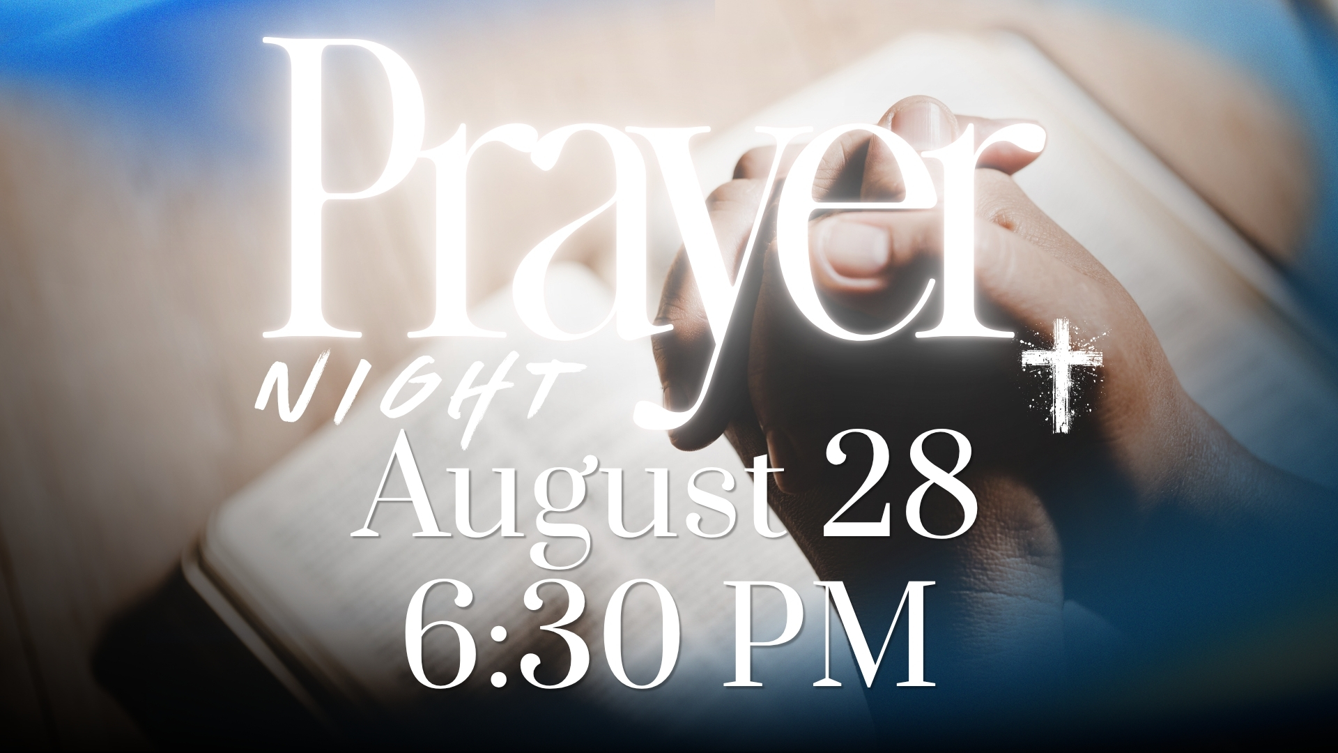 Prayer (1)