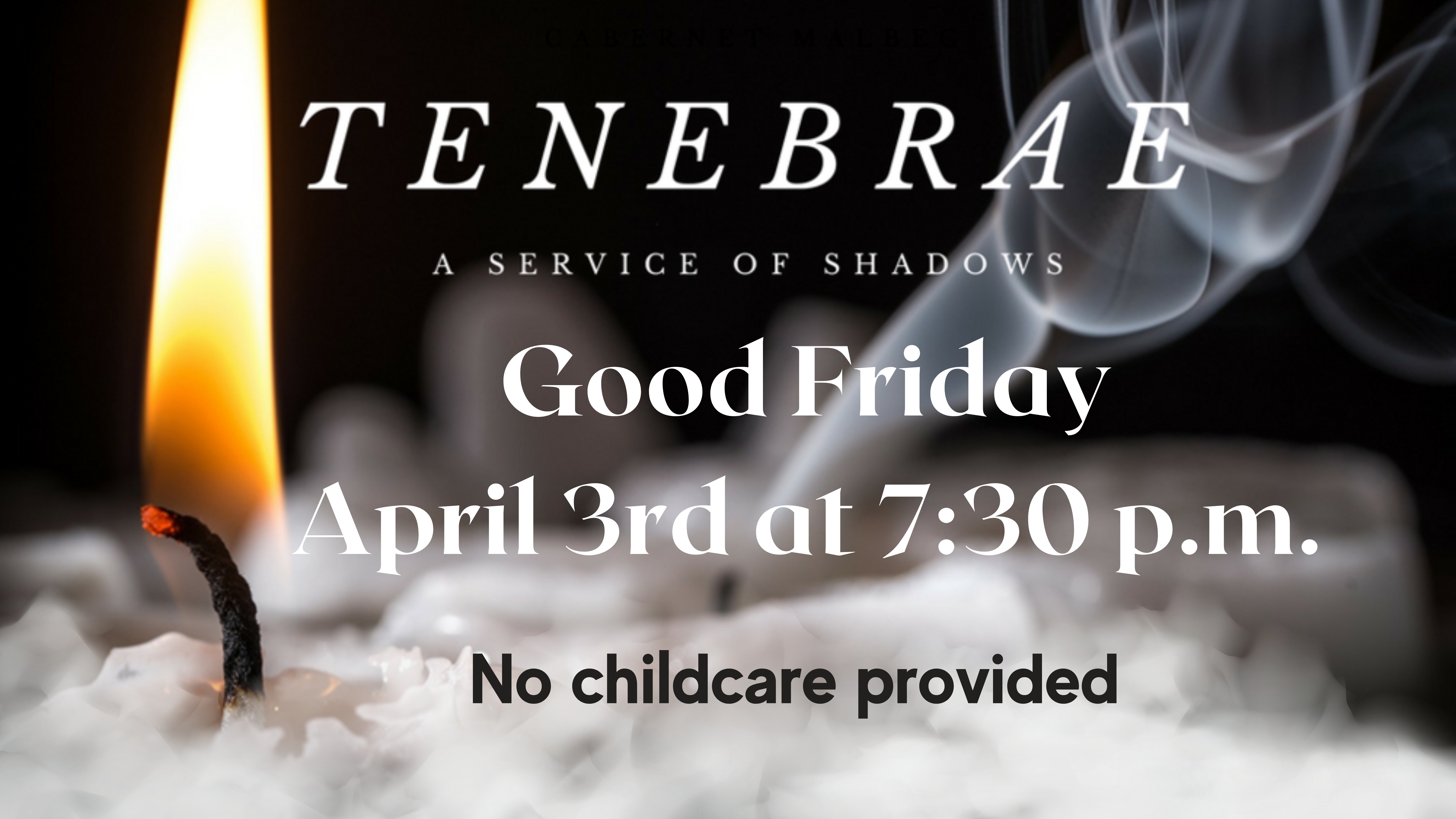 Tenebrae 2026 (Presentation (169)) image