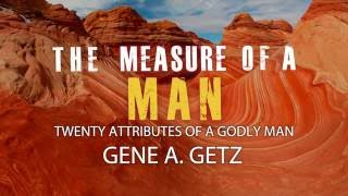 The Measure of A Man image