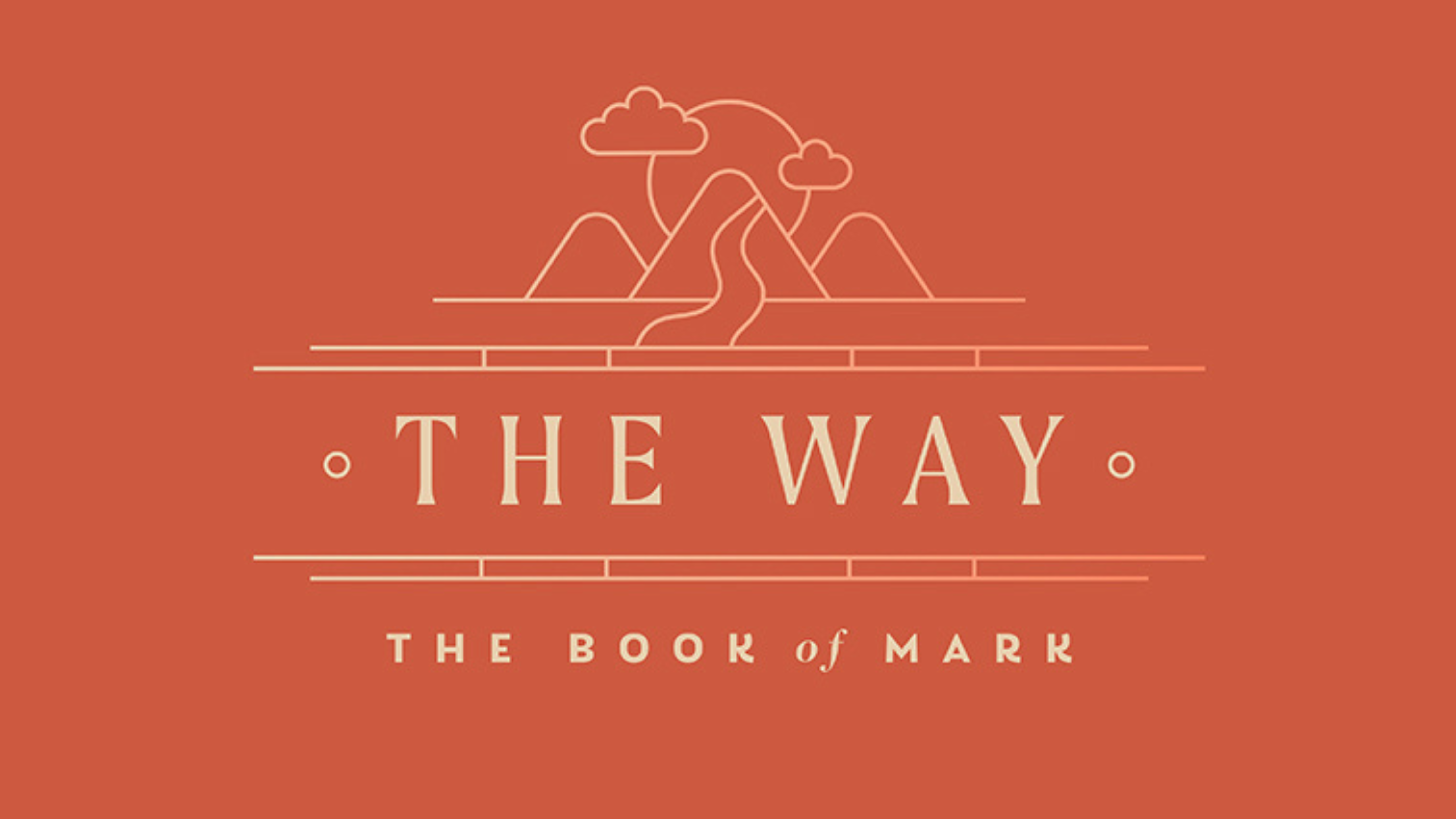 The Way banner