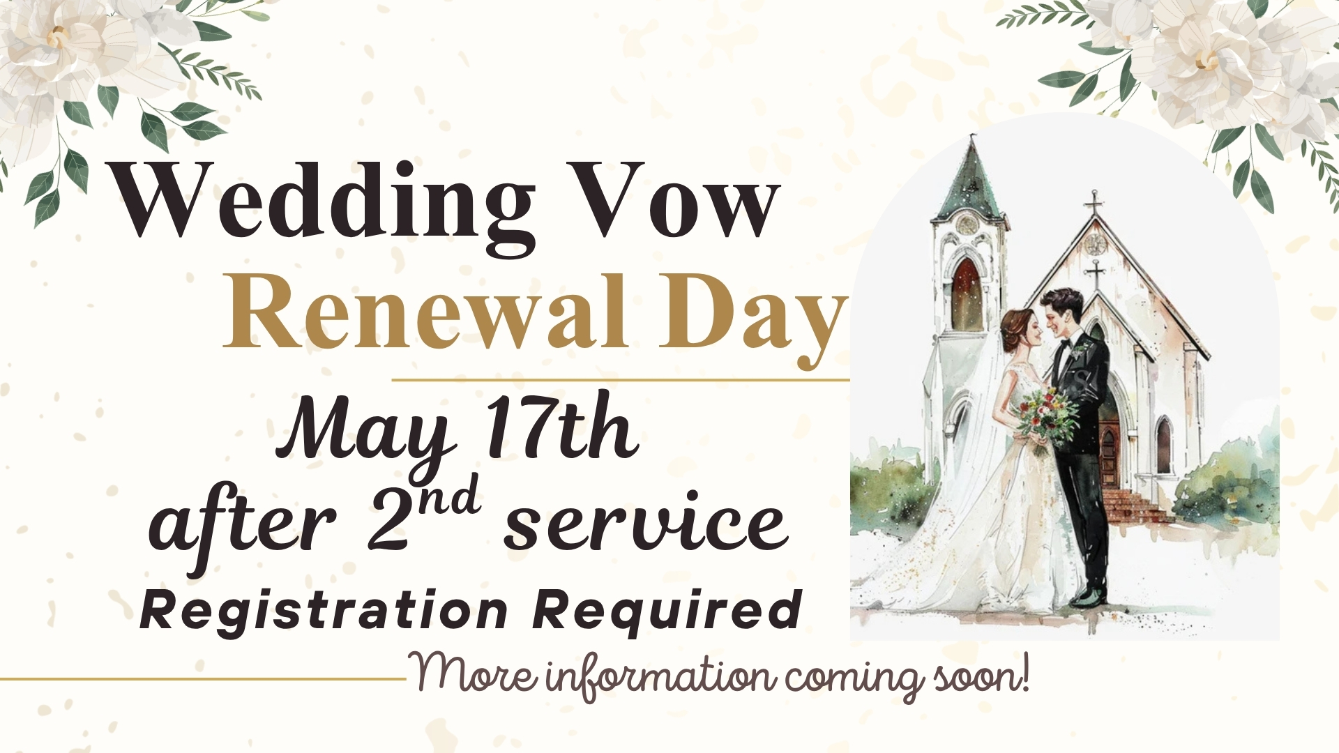 Wedding Vow image