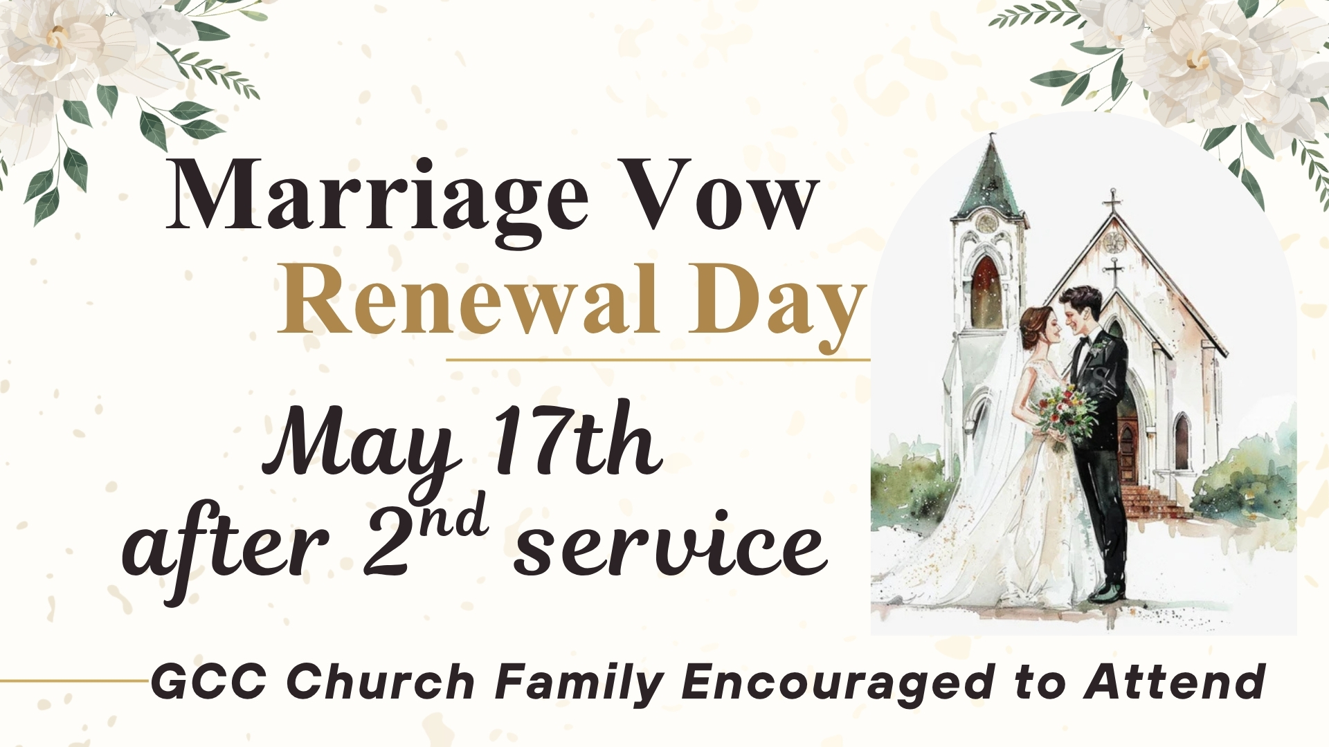 Wedding Vow (2) image