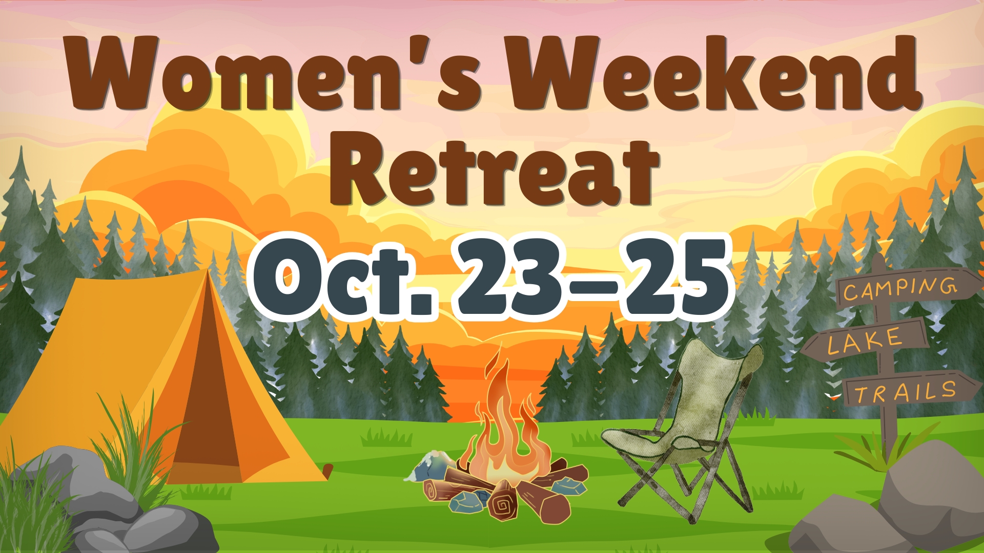 Women’s Weekend (1)