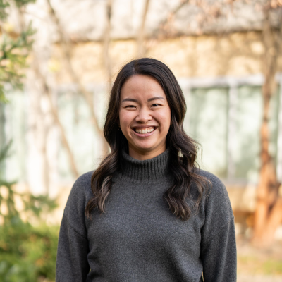 staff profile image