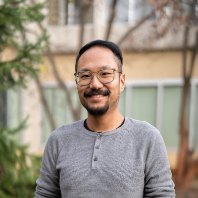 staff profile image