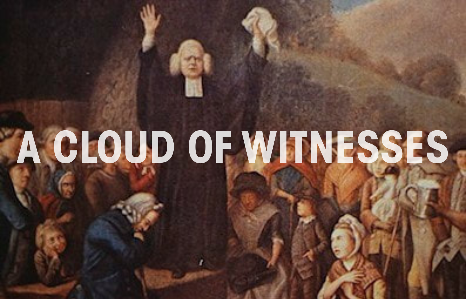 A Cloud of Witnesses image
